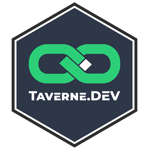 Taverne.MEDIA Logo